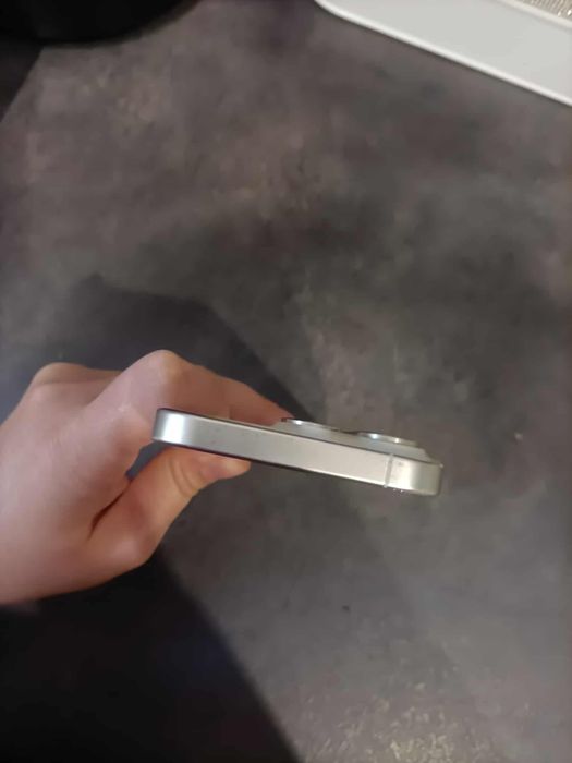 Iphone 15 pro 128 GB