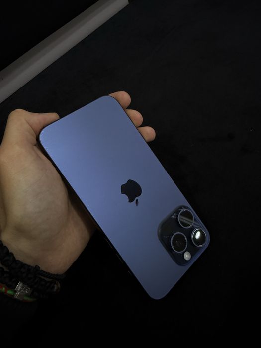 iphone 15 pro max 256gb blue titanium neverlock sim+esim