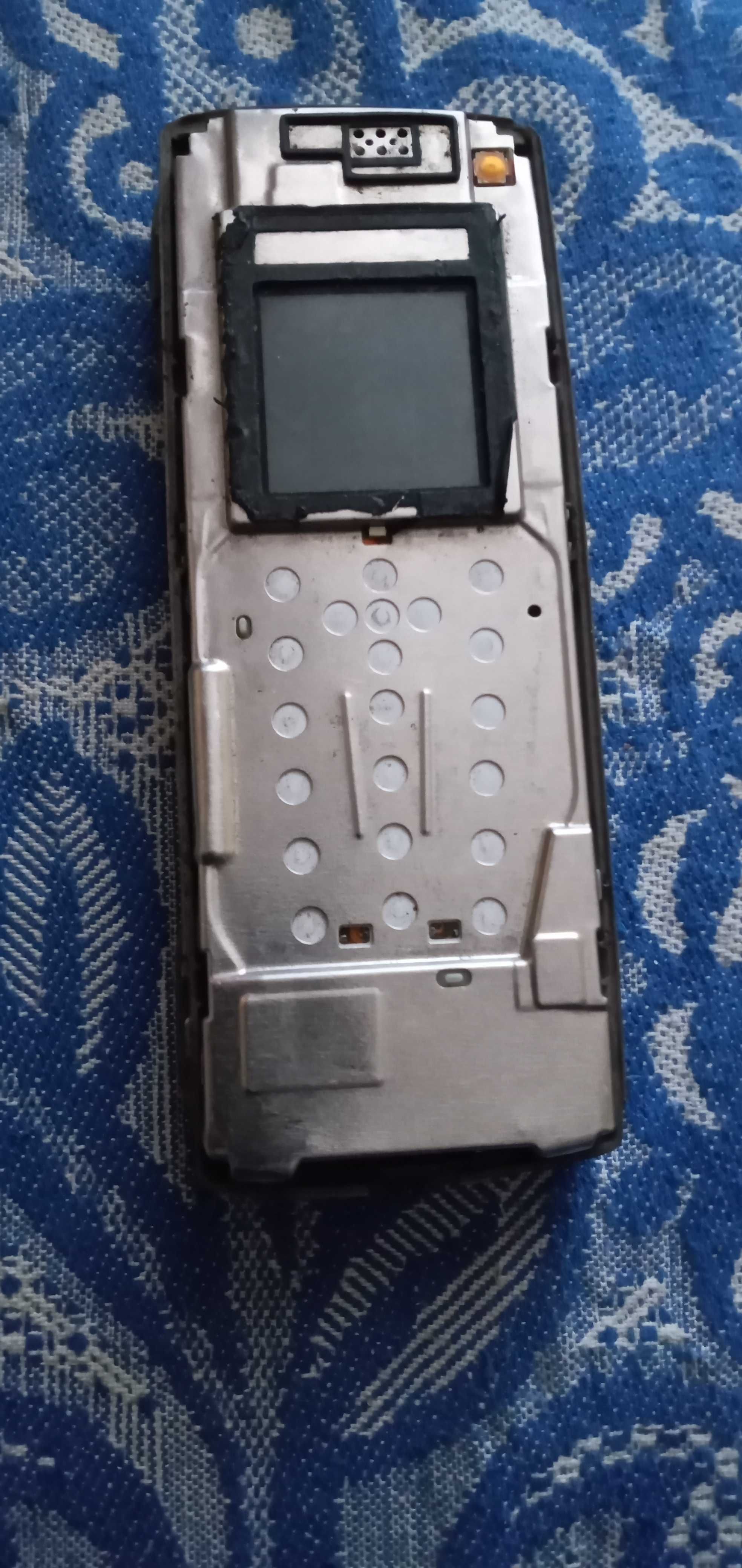 Продам на запчасти или восстановление Nokia 9500.