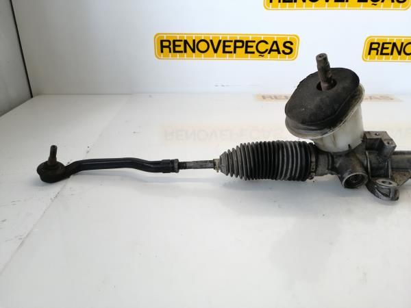 Caixa de direção RENAULT Megane III (BZ0_)