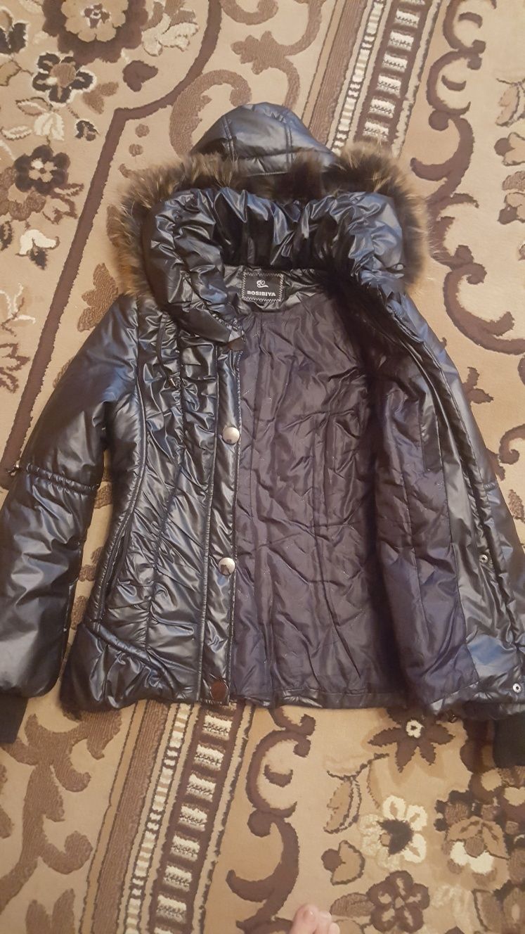Куртка женская осень.зима.