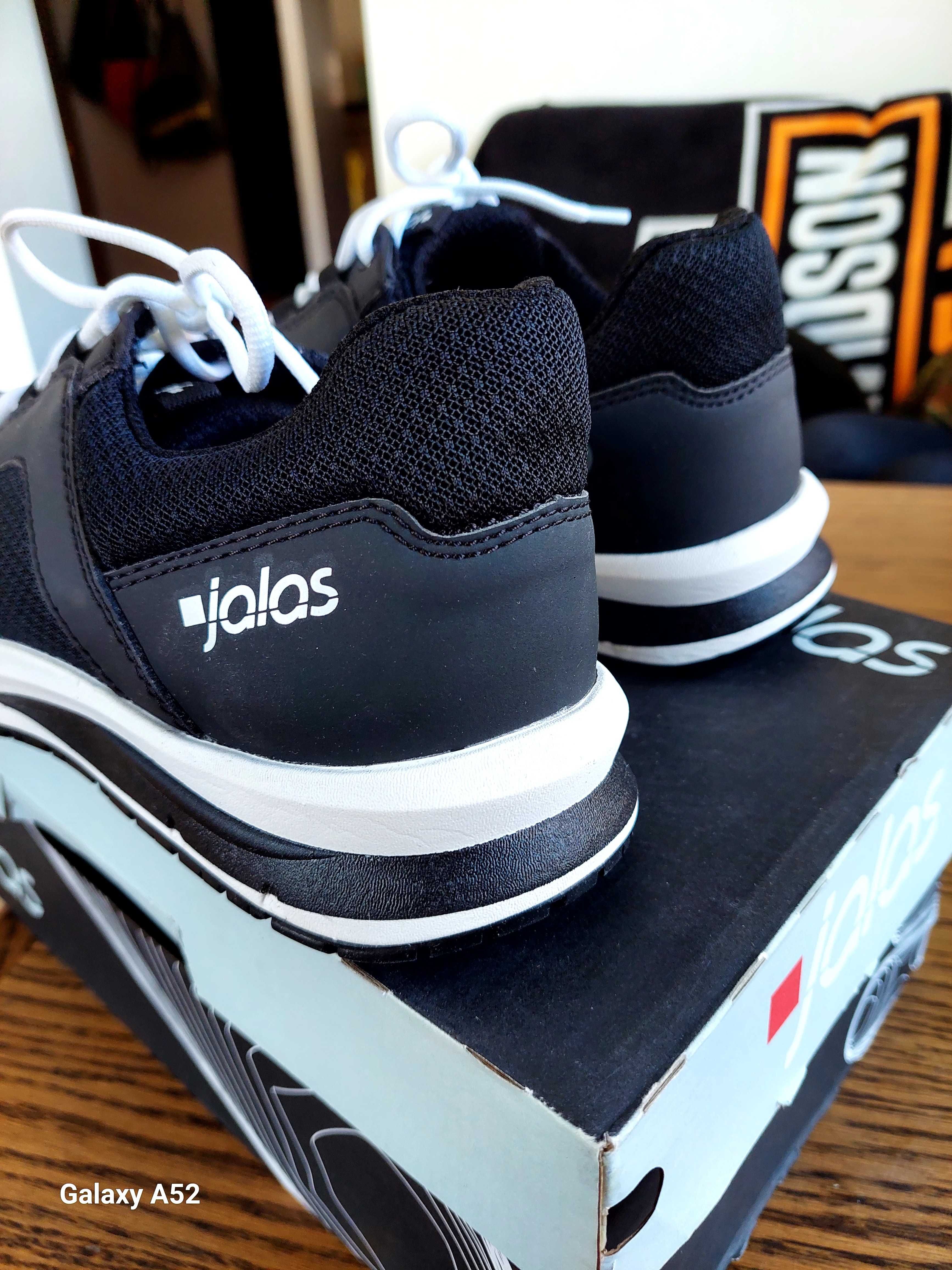 Buty robocze jalas
