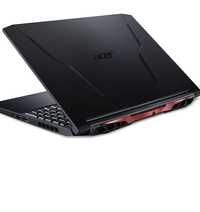 Ноутбук ігровий Acer Nitro 5 AN515-45 (NH.QBREU.004) Shale Black