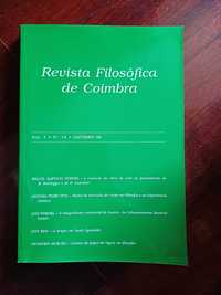 Revista Filosófica de Coimbra