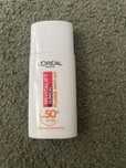 Loreal Revitalift fluid przeciwsłoneczny 50spf 50ml 2606
