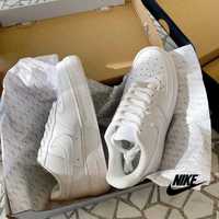 Nike Air Force 1 White