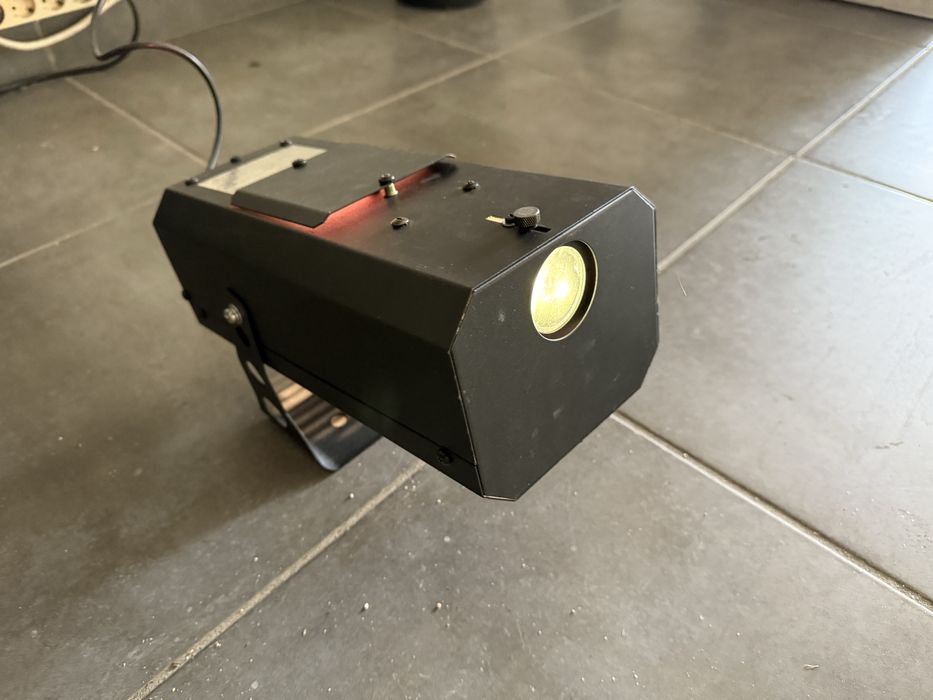 Eurolight Liquid Projector