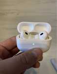 Airpods Pro 2 Bez pudelka. Paragon W Zdjeciach.