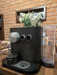Ekspress DeLonghi Nespresso Expert