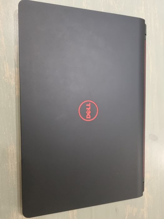 Dell Inspiron 7559 i7 / 16GB RAM / SSD 1TB + 240GB /GTX960M – jak nowy
