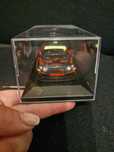 Carro 24 horas de le mans