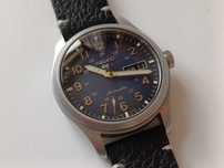 Seiko SRPG39 super stan mod szafir