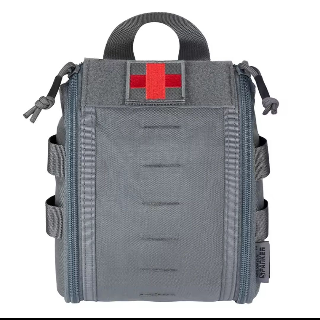 Plecak Helikon EDC Cordura 21L Shadow Grey +2x Helikon insert+apteczka