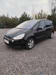 Ford S-Max . Tdci