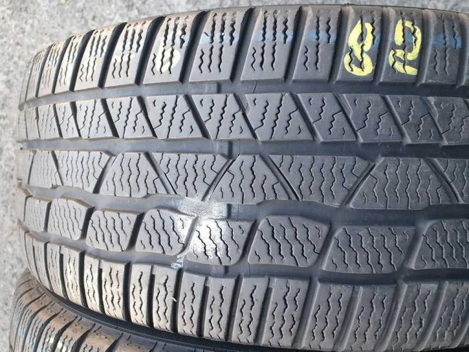 225/45 R18 95H RSC Continental WinterContactTS830P зима 2 штуки