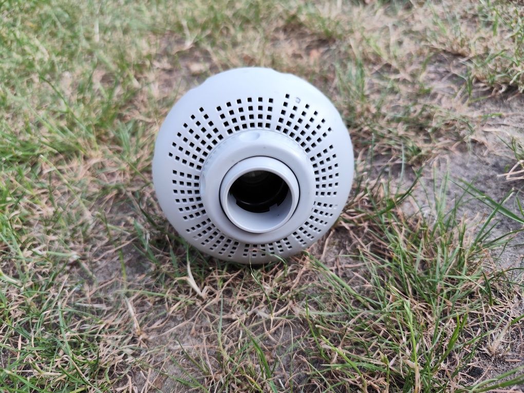 Pompa Intex 9462l/h filtr B napowietrzanie