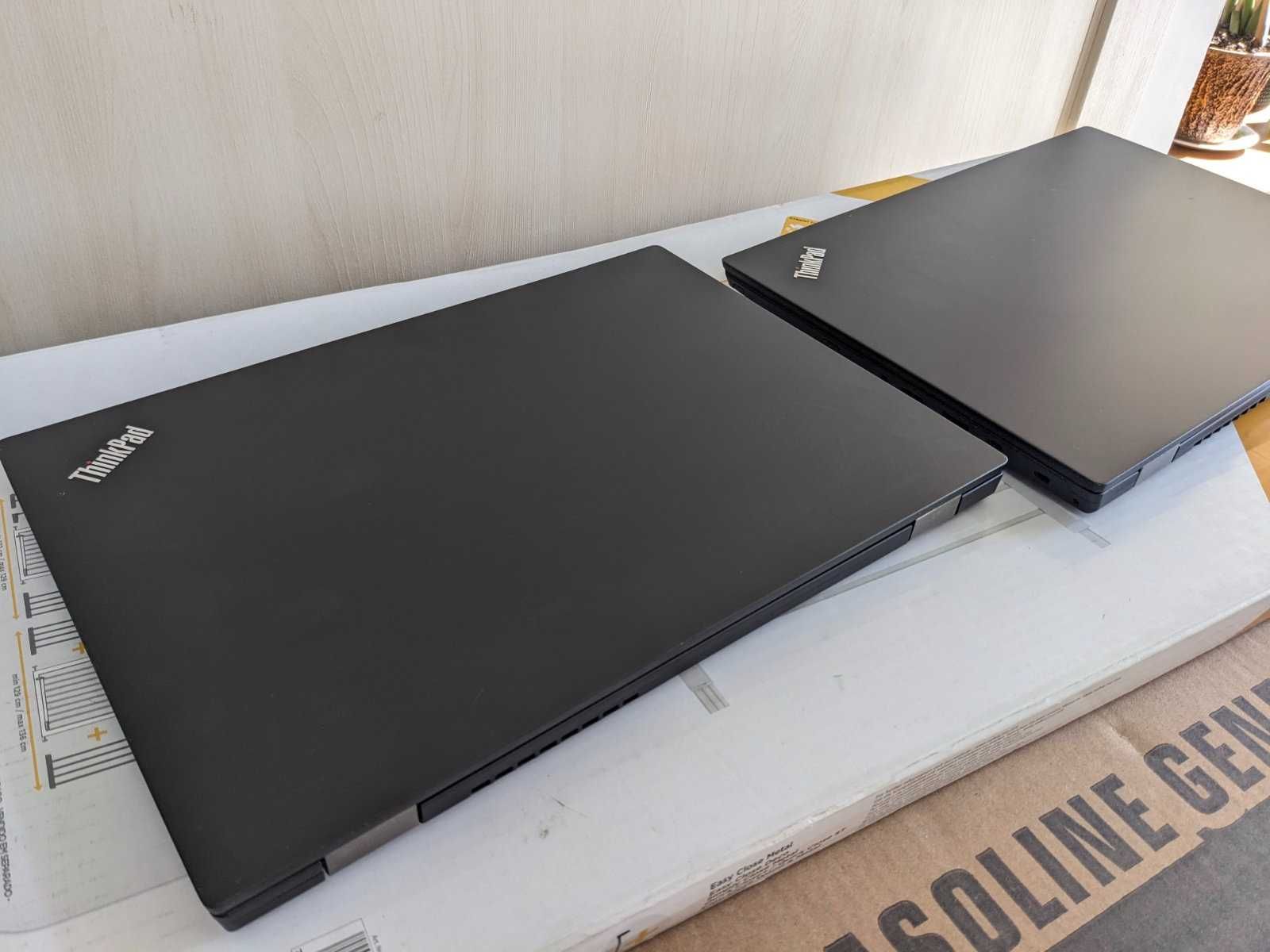 60 ноутбуків - Lenovo ThinkPad L390 - потужні та легкі