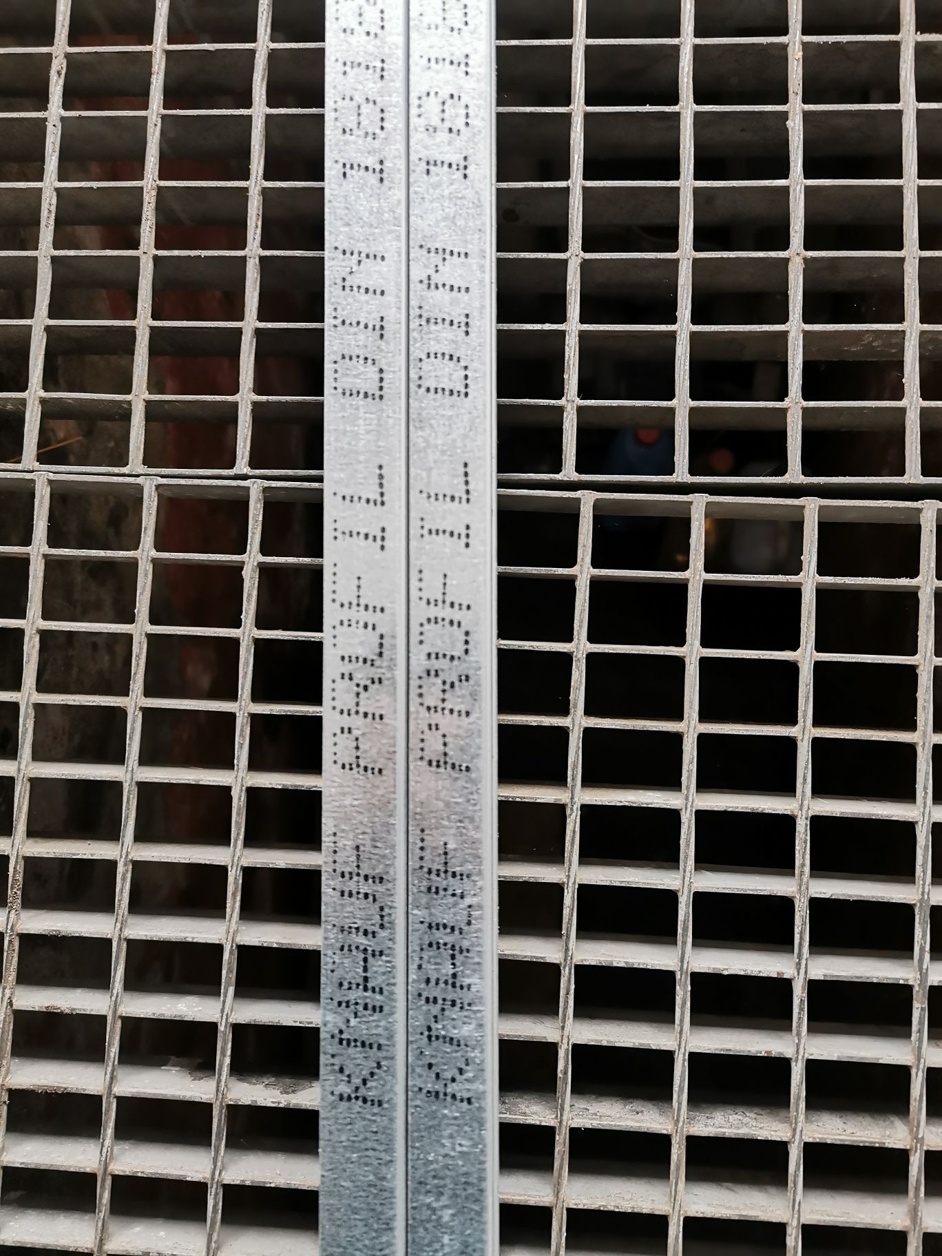 Profil UD 30 firmy Knauf  gruby