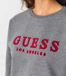 жіночий світшот від GUESS
