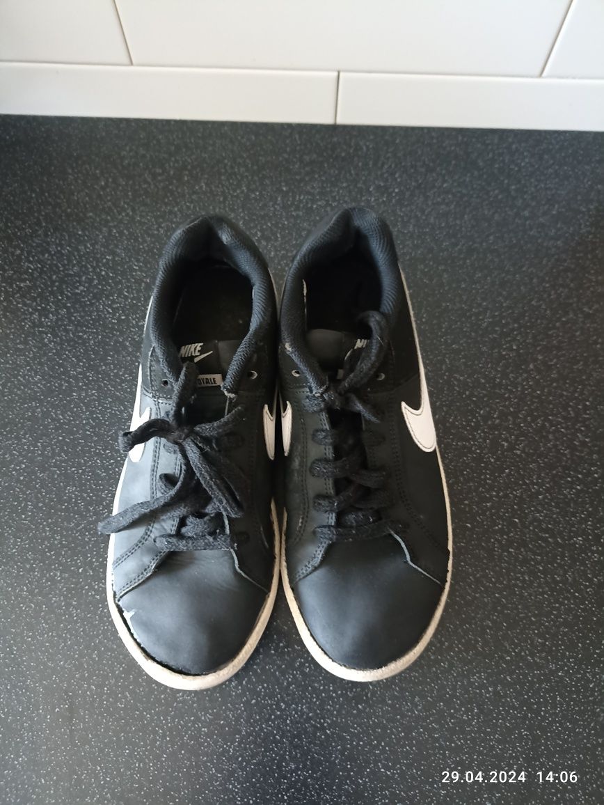 Buty Nike rozmiar 38