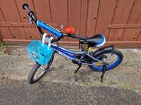 rower dziecięcy Romet Tom 16