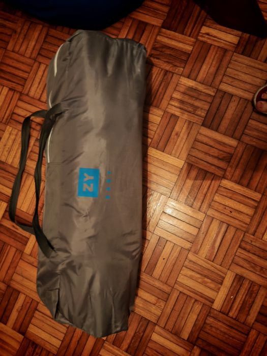 Cama de viagem Zippy