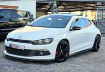 VOLKSWAGEN SCIROCCO GTS 2.0TDI "LOOK R"