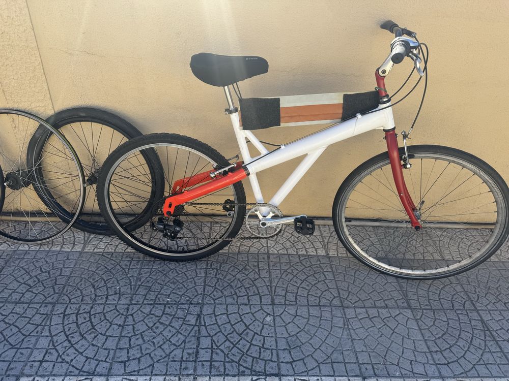 Vendo biciclete