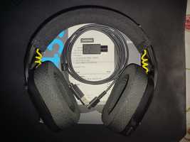 Headset Logitech G435 Lightspeed Wireless Gaming