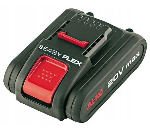 Akumulator AL-KO EasyFlex B50 Li