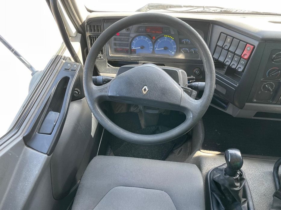 Renault Midlum 270,troco