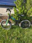 Rower kross racer 16 cali