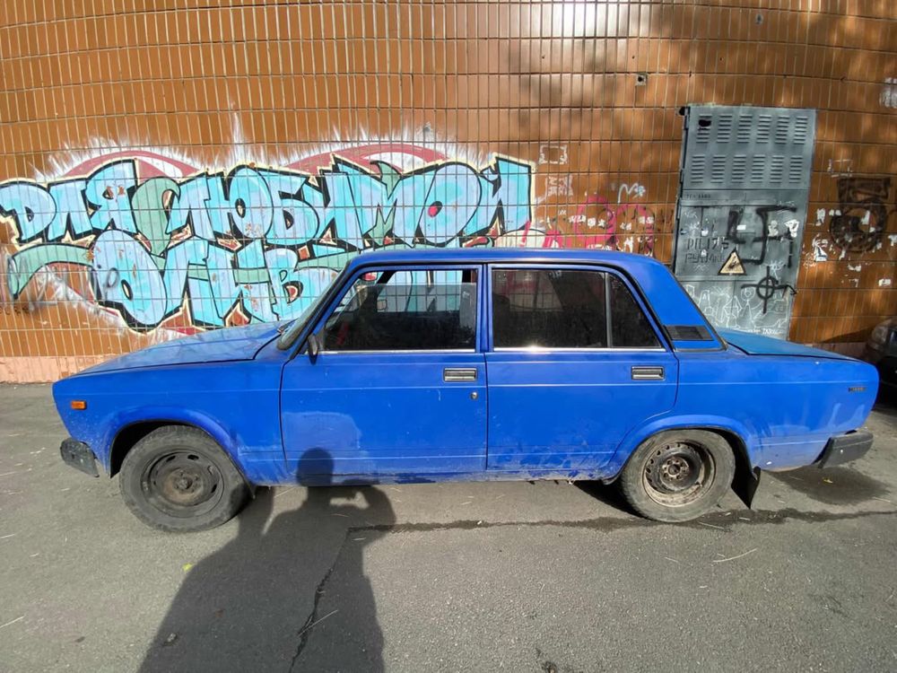 Продам Ваз 2105. 1999г