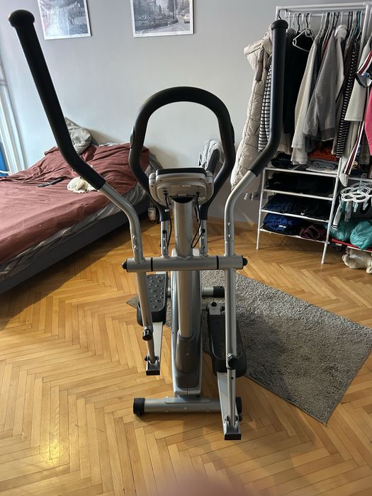 Sprzedam Orbitrek stan bardzo dobry