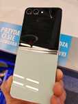 Samsung z-flip 5 jak nowy