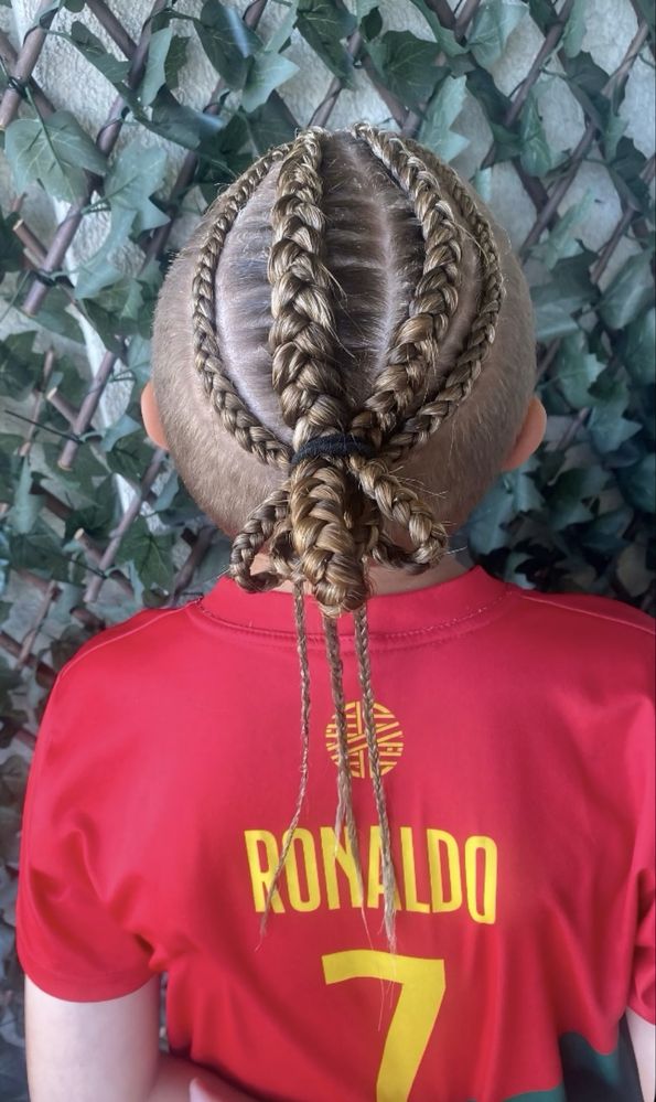 Termo-Barbie.Warkoczyki ,braidy Afro loki ,dredy