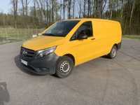 Mercedes-Benz vito  vito 447 long