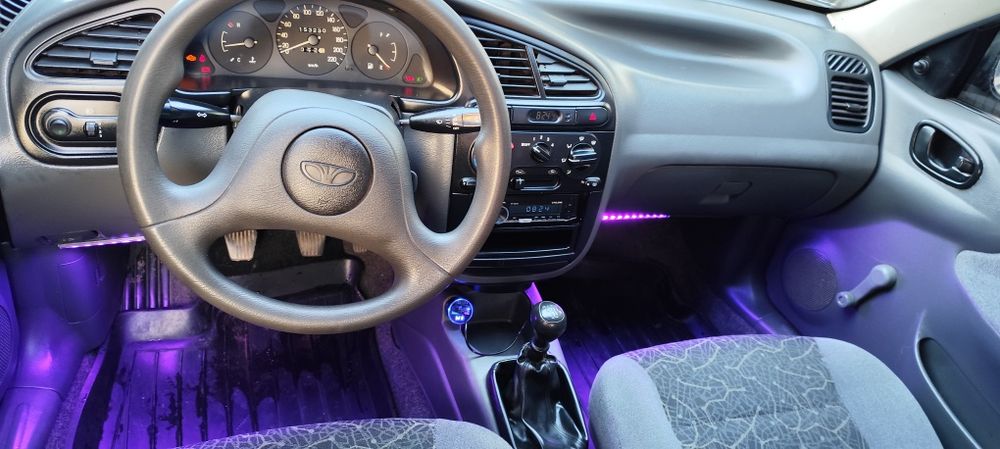 Продам Ланос Лубни