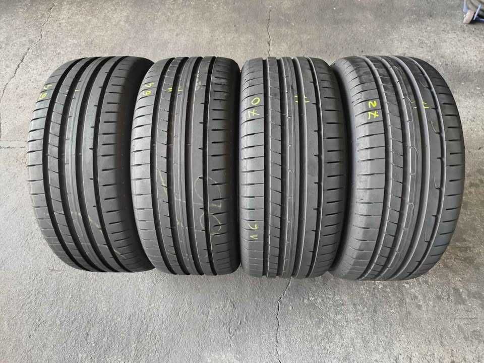 Opony letnie 225/40/18 92Y Dunlop Sport Maxx RT2 2020r