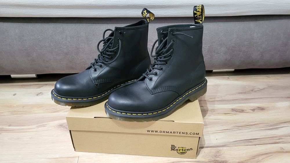 Buty Dr.Martens 1460 EU 42