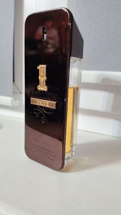 1 million prive парфумована вода 100 ml LUX Paco Rabanne