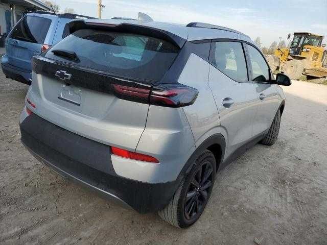 Chevrolet Bolt LT 2023