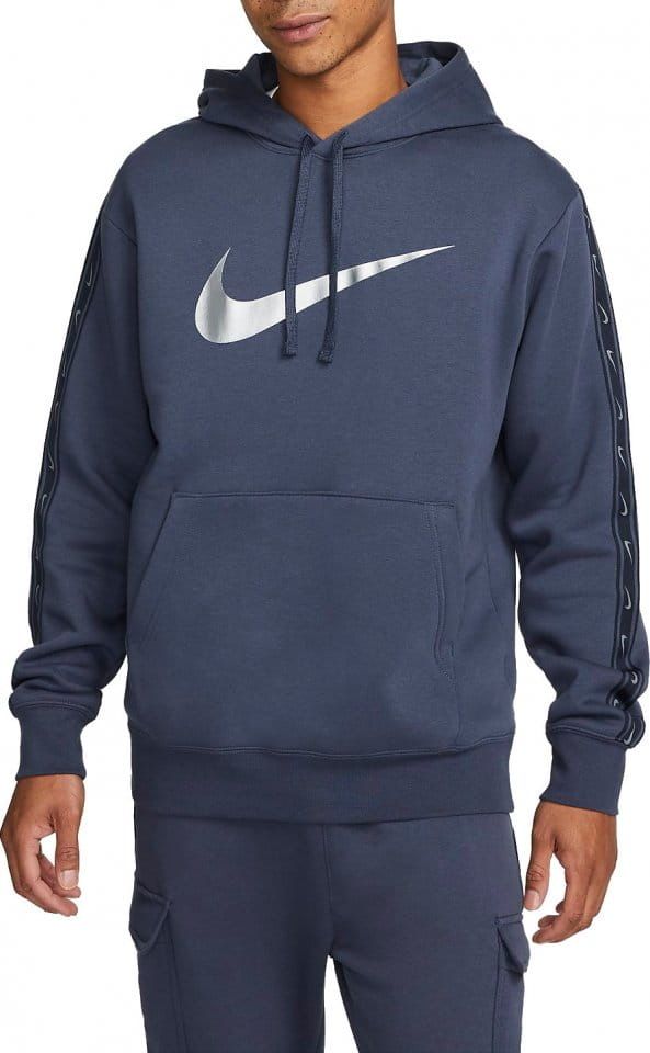NIKE 158-170см (XL) Hoodie Fleece худи на флисе подростковое мальчика
