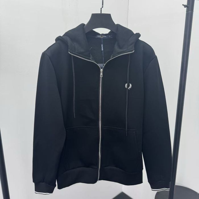 Чоловічі зіп худі Freed Perry