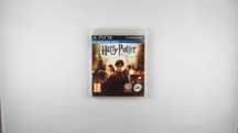 SONY - PlayStation PSP - Gra Harry Potter and The Order of The Phoenix
