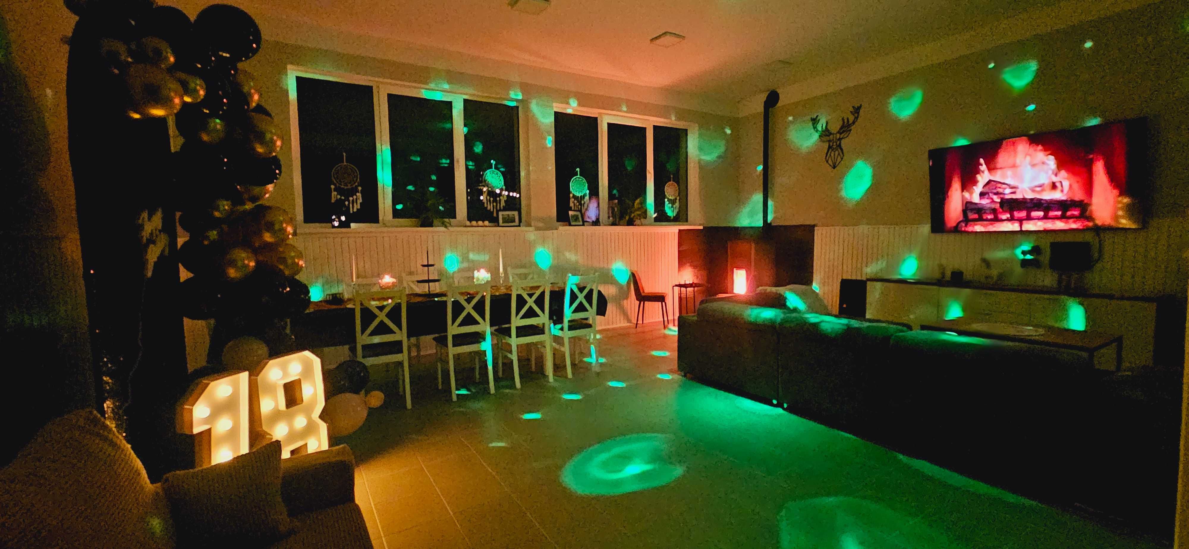 Domek nad jeziorem wynajmę  sauna balia 18nastka panieński