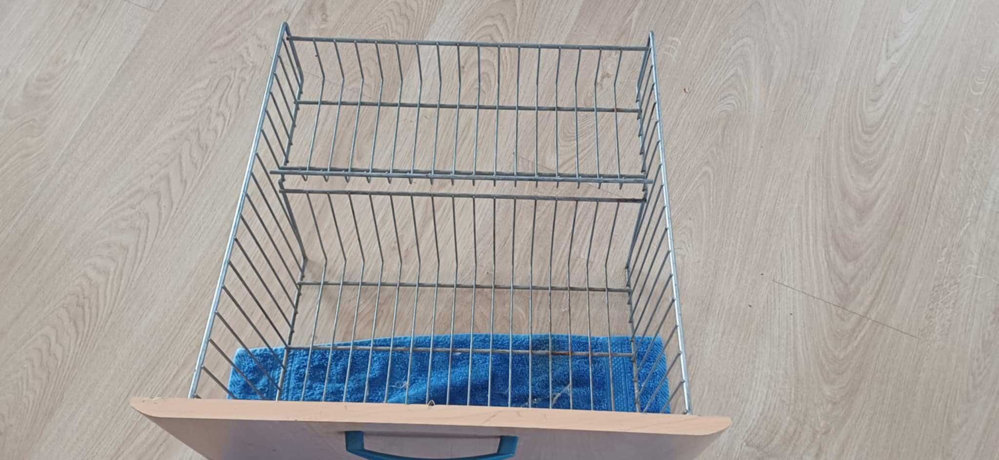 Szafka cargo Hobby przyczepa kempingowa, kamper