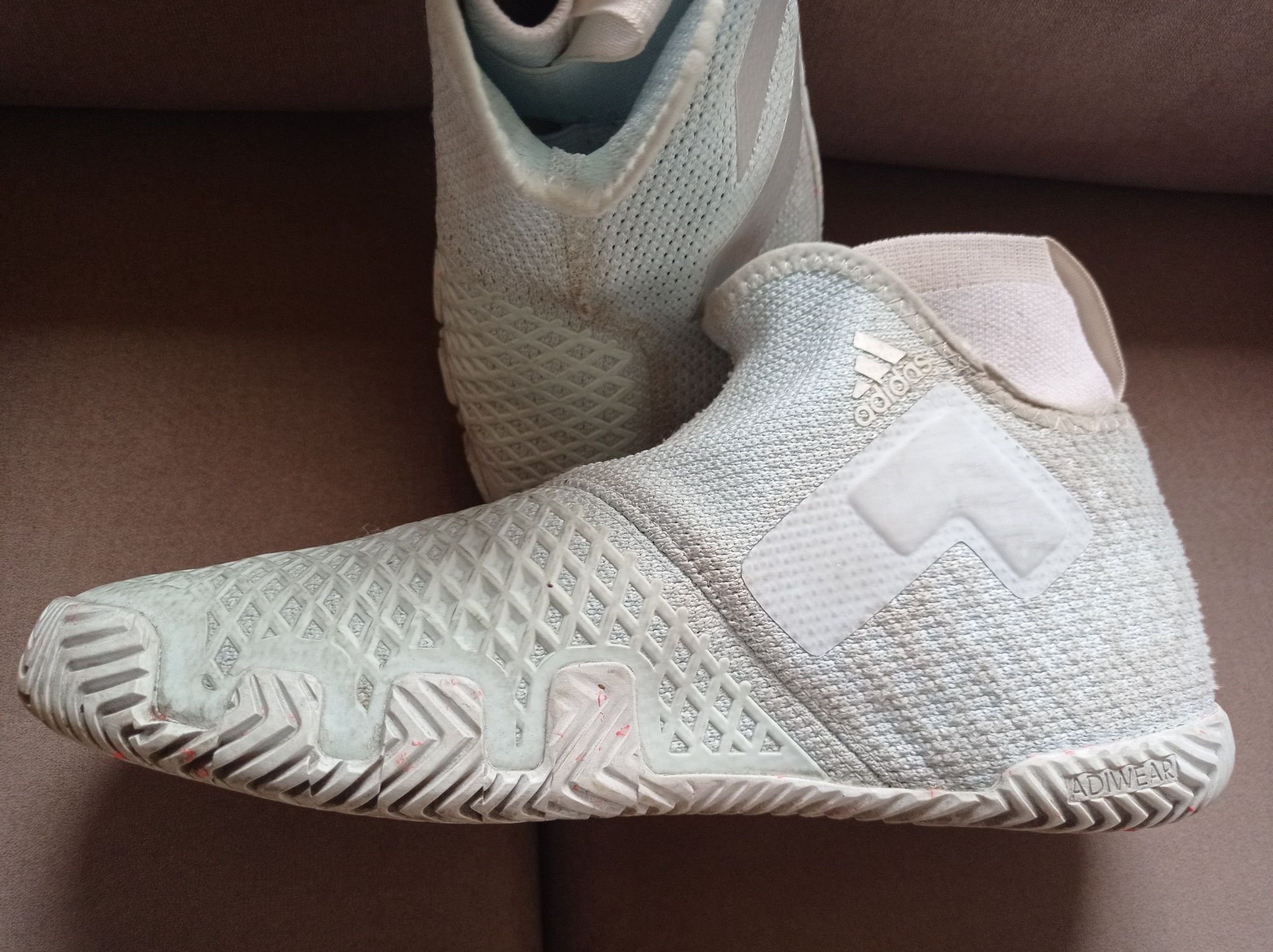 Buty skarpeta bonuce adidas rozm. 40