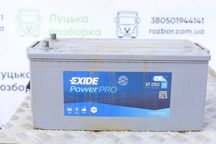 Акумулятор TIR 12 V 235 Ah