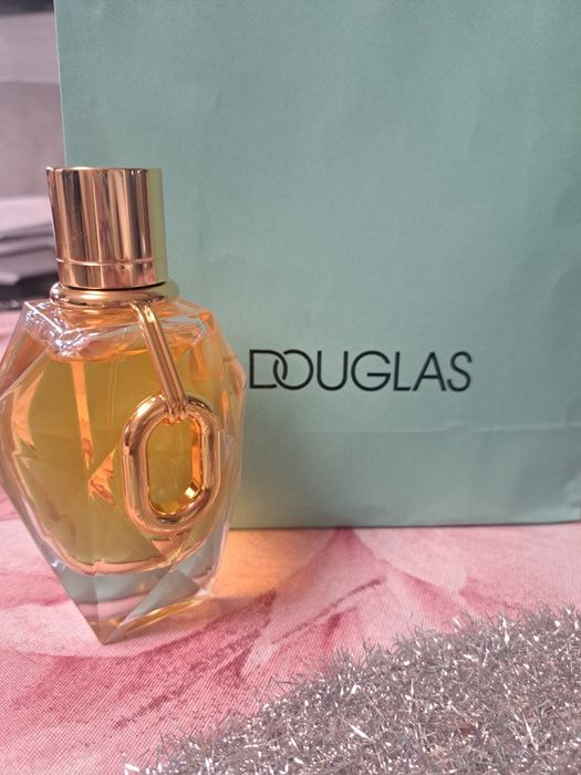 Nowy perfum Rabanne Milion Gold For Her poj.90